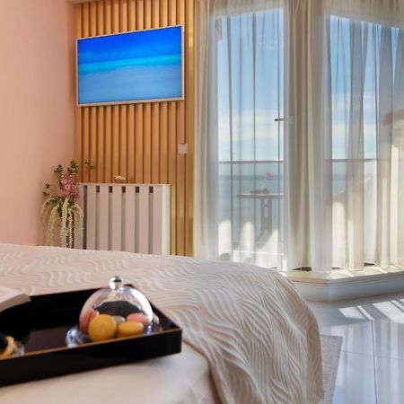 Apartament Del Mar Mamaia-Vega Studio Zewnętrze zdjęcie